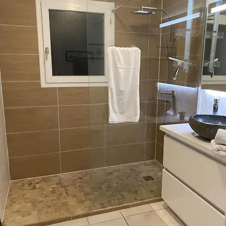 度假居 Maison Lumineuse A Ars En Re *