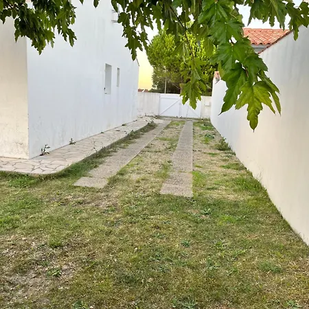 Maison Lumineuse A Ars En Re Ars-en-Re