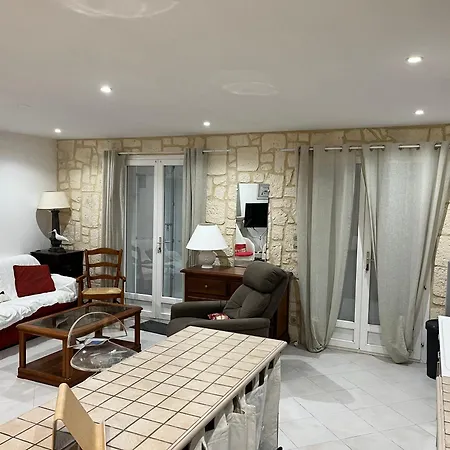Maison Lumineuse A Ars En Re Holiday home