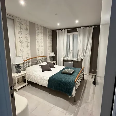 Maison Lumineuse A Ars En Re