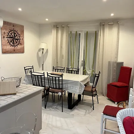 度假居 Maison Lumineuse A Ars En Re 阿尔桑雷