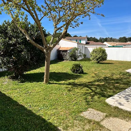Maison Lumineuse A Ars En Re Holiday home Ars-en-Re