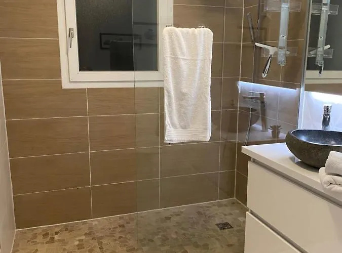 Сasa de vacaciones Maison Lumineuse à Ars En Ré *