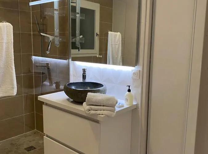 Maison Lumineuse à Ars En Ré Сasa de vacaciones Ars-en-Ré