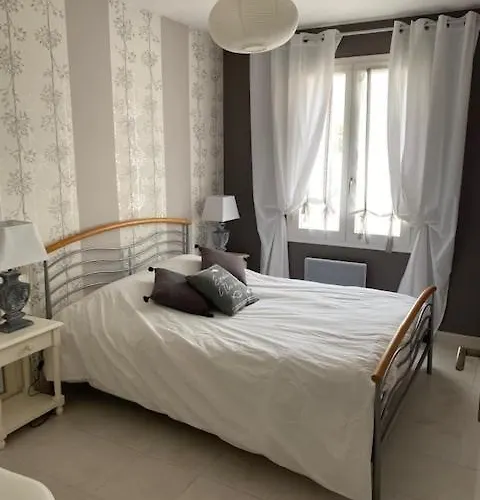 Maison Lumineuse à Ars En Ré Сasa de vacaciones Ars-en-Ré