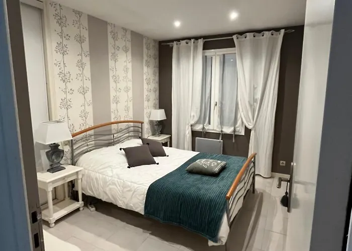 Maison Lumineuse à Ars En Ré