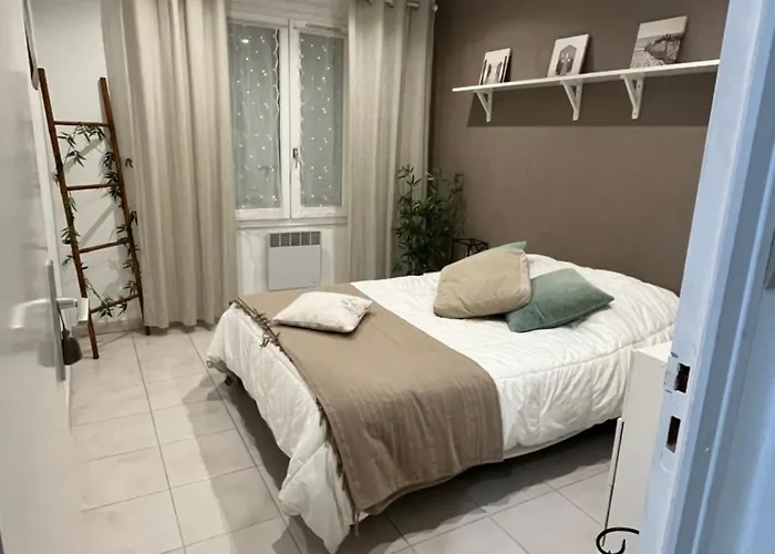 Maison Lumineuse à Ars En Ré * Ars-en-Ré