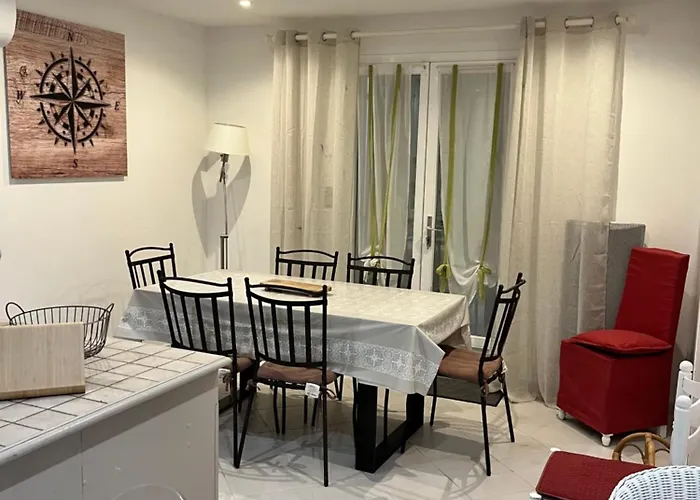 Сasa de vacaciones Maison Lumineuse à Ars En Ré Ars-en-Ré